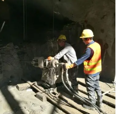 临湘水下抗分散灌浆料特点 水下不分散注浆料介绍