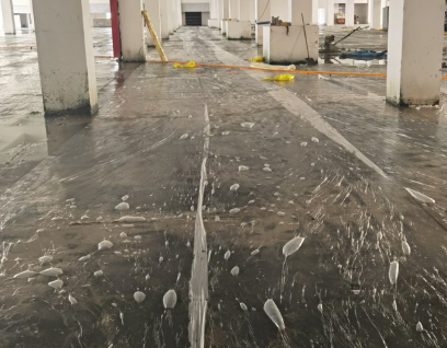 临湘不发火砂浆和不发火金属骨料有什么区别