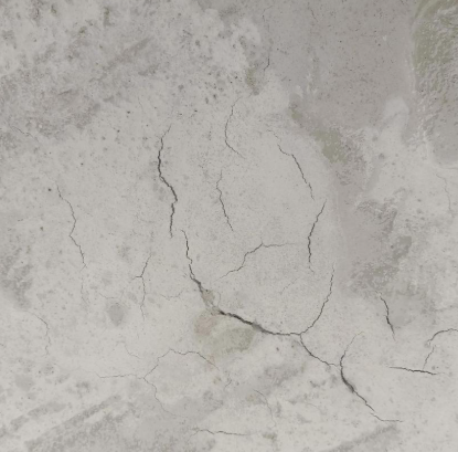 临湘灌浆料为什么会产生裂缝？出现裂缝该如何处理？