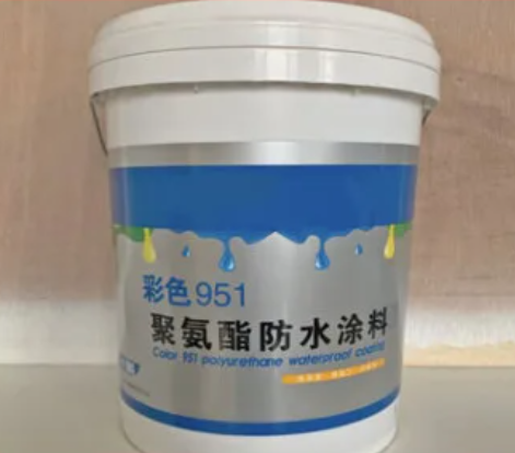 临湘聚氨酯防水涂料