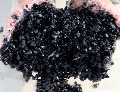 临湘沥青冷补料（沥青砂）的优势特点与施工流程解析