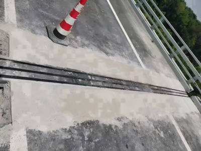 临湘伸缩缝更换后浇筑材料快速结构修补料速砼的产品特点及施工流程​