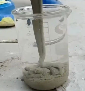 临湘水工混凝土絮凝剂，水下抗分散剂的作用及施工方法