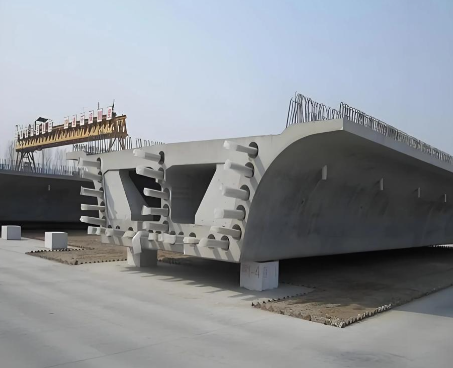 临湘抗冻压浆料的特点及标准化施工工艺